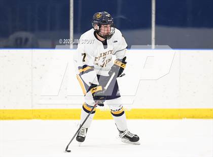 Thumbnail 2 in Trinity-Pawling @ Hotchkiss  photogallery.