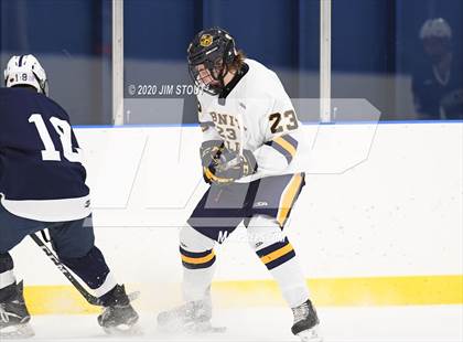 Thumbnail 3 in Trinity-Pawling @ Hotchkiss  photogallery.