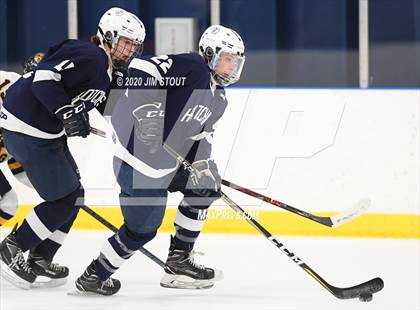 Thumbnail 3 in Trinity-Pawling @ Hotchkiss  photogallery.