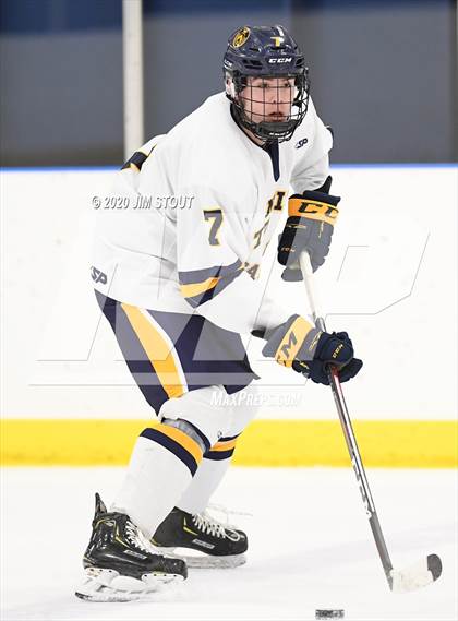Thumbnail 2 in Trinity-Pawling @ Hotchkiss  photogallery.