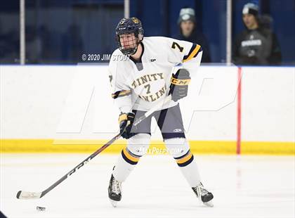 Thumbnail 3 in Trinity-Pawling @ Hotchkiss  photogallery.