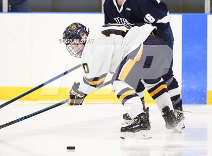 Thumbnail 2 in Trinity-Pawling @ Hotchkiss  photogallery.