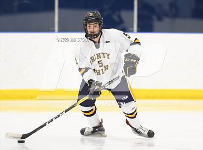 Thumbnail 1 in Trinity-Pawling @ Hotchkiss  photogallery.