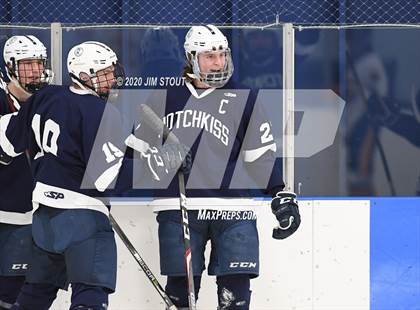 Thumbnail 1 in Trinity-Pawling @ Hotchkiss  photogallery.