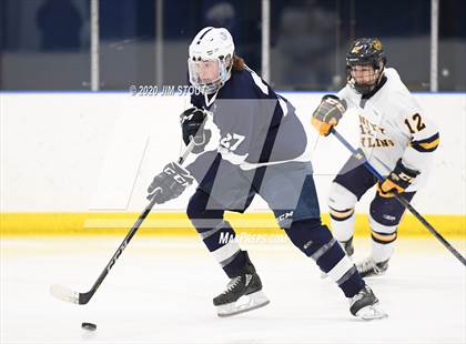 Thumbnail 3 in Trinity-Pawling @ Hotchkiss  photogallery.