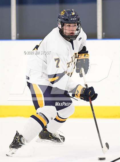 Thumbnail 1 in Trinity-Pawling @ Hotchkiss  photogallery.