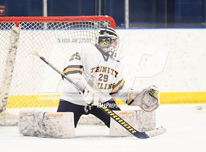 Thumbnail 1 in Trinity-Pawling @ Hotchkiss  photogallery.