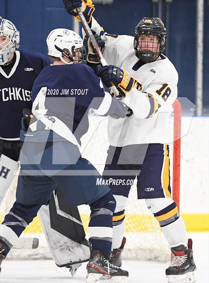 Thumbnail 3 in Trinity-Pawling @ Hotchkiss  photogallery.