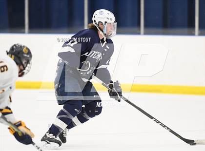 Thumbnail 1 in Trinity-Pawling @ Hotchkiss  photogallery.