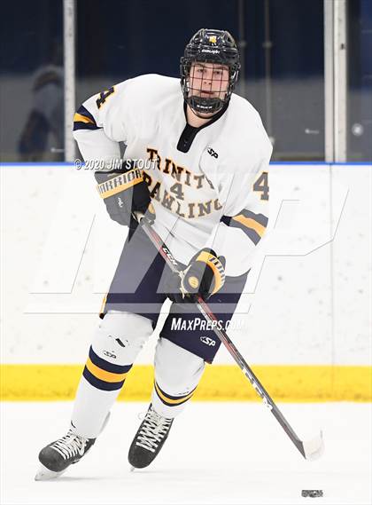 Thumbnail 2 in Trinity-Pawling @ Hotchkiss  photogallery.