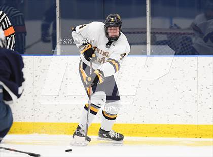 Thumbnail 1 in Trinity-Pawling @ Hotchkiss  photogallery.