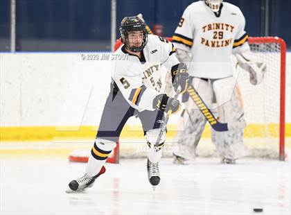 Thumbnail 1 in Trinity-Pawling @ Hotchkiss  photogallery.
