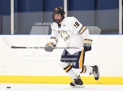Thumbnail 3 in Trinity-Pawling @ Hotchkiss  photogallery.