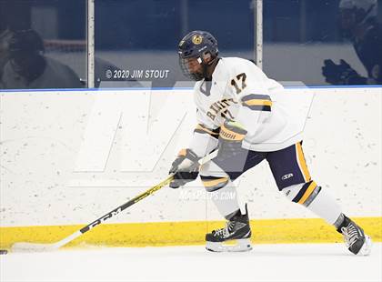 Thumbnail 2 in Trinity-Pawling @ Hotchkiss  photogallery.