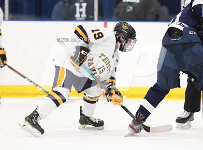 Thumbnail 1 in Trinity-Pawling @ Hotchkiss  photogallery.