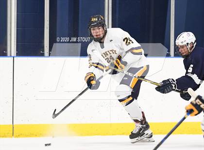 Thumbnail 2 in Trinity-Pawling @ Hotchkiss  photogallery.