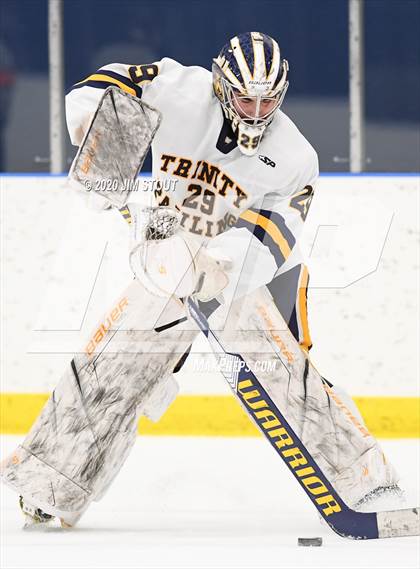 Thumbnail 2 in Trinity-Pawling @ Hotchkiss  photogallery.