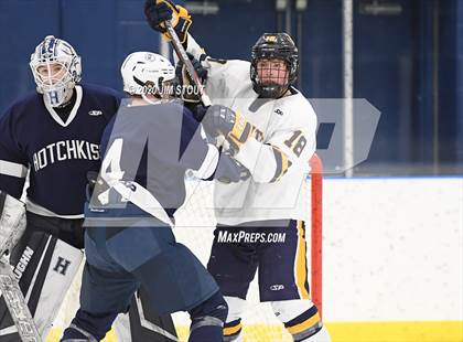 Thumbnail 2 in Trinity-Pawling @ Hotchkiss  photogallery.