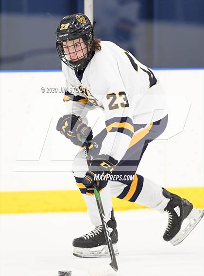 Thumbnail 1 in Trinity-Pawling @ Hotchkiss  photogallery.