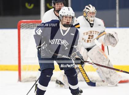 Thumbnail 1 in Trinity-Pawling @ Hotchkiss  photogallery.