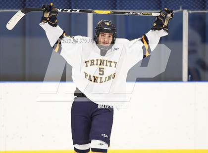 Thumbnail 2 in Trinity-Pawling @ Hotchkiss  photogallery.
