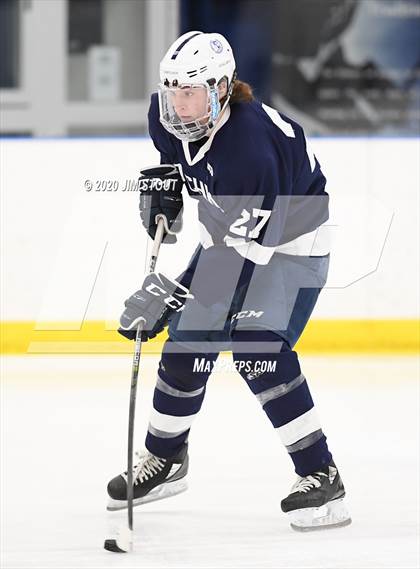Thumbnail 2 in Trinity-Pawling @ Hotchkiss  photogallery.
