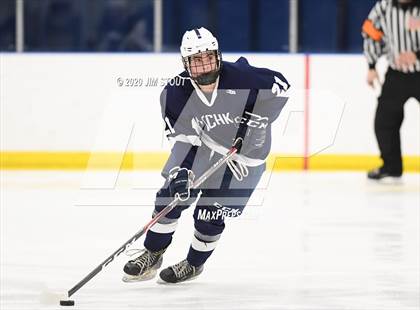 Thumbnail 1 in Trinity-Pawling @ Hotchkiss  photogallery.