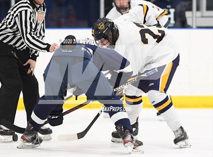 Thumbnail 2 in Trinity-Pawling @ Hotchkiss  photogallery.