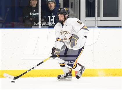 Thumbnail 1 in Trinity-Pawling @ Hotchkiss  photogallery.