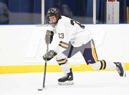 Thumbnail 1 in Trinity-Pawling @ Hotchkiss  photogallery.