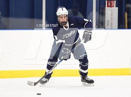 Thumbnail 2 in Trinity-Pawling @ Hotchkiss  photogallery.
