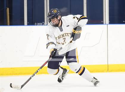 Thumbnail 1 in Trinity-Pawling @ Hotchkiss  photogallery.