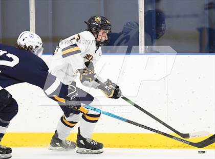 Thumbnail 1 in Trinity-Pawling @ Hotchkiss  photogallery.