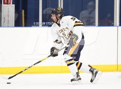 Thumbnail 1 in Trinity-Pawling @ Hotchkiss  photogallery.