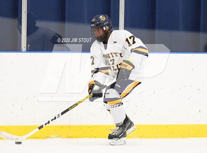 Thumbnail 1 in Trinity-Pawling @ Hotchkiss  photogallery.