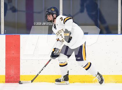 Thumbnail 1 in Trinity-Pawling @ Hotchkiss  photogallery.