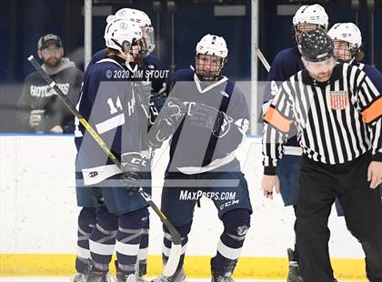 Thumbnail 3 in Trinity-Pawling @ Hotchkiss  photogallery.