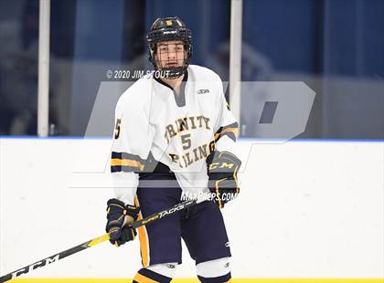 Thumbnail 3 in Trinity-Pawling @ Hotchkiss  photogallery.