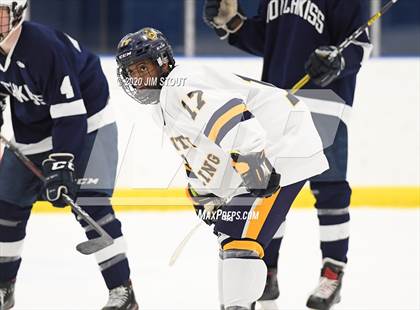 Thumbnail 1 in Trinity-Pawling @ Hotchkiss  photogallery.