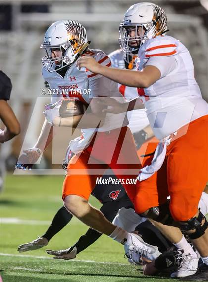 Thumbnail 3 in Springtown @ Mineral Wells photogallery.