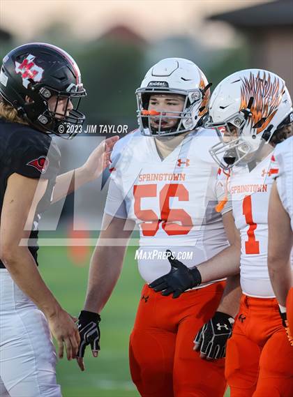 Thumbnail 1 in Springtown @ Mineral Wells photogallery.