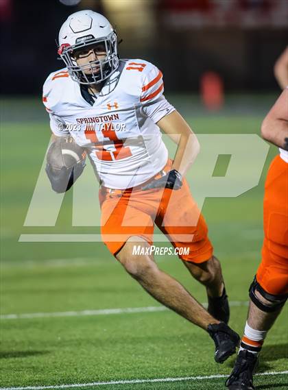 Thumbnail 3 in Springtown @ Mineral Wells photogallery.