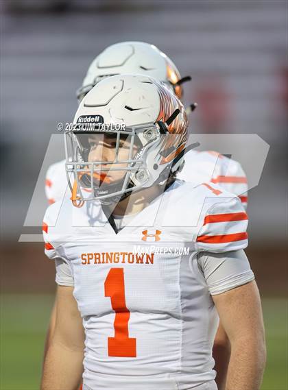 Thumbnail 3 in Springtown @ Mineral Wells photogallery.
