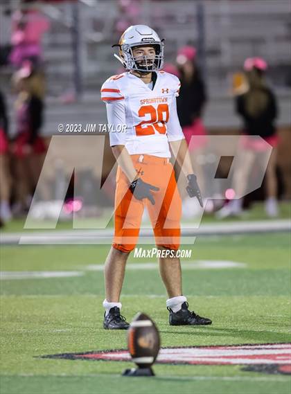 Thumbnail 2 in Springtown @ Mineral Wells photogallery.