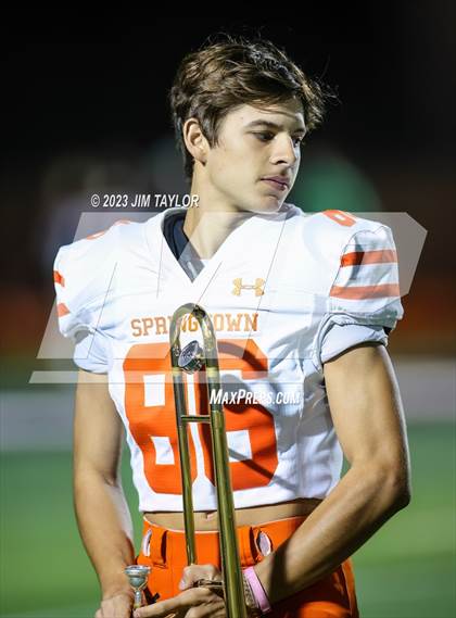 Thumbnail 3 in Springtown @ Mineral Wells photogallery.
