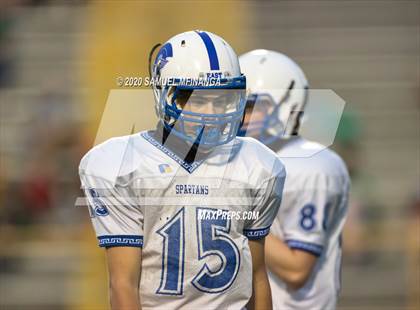 Thumbnail 3 in Lincoln East @ Pius X photogallery.