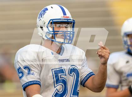 Thumbnail 2 in Lincoln East @ Pius X photogallery.