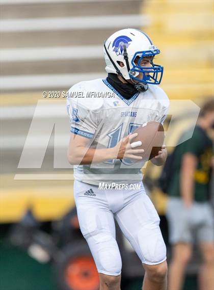 Thumbnail 2 in Lincoln East @ Pius X photogallery.
