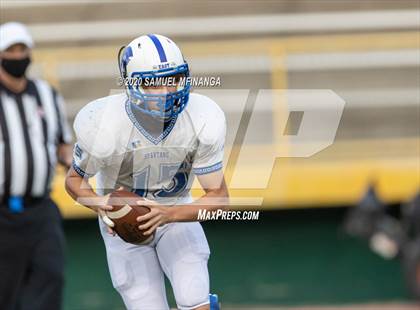 Thumbnail 3 in Lincoln East @ Pius X photogallery.