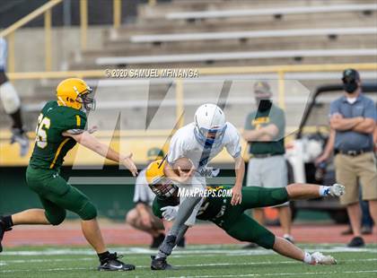 Thumbnail 2 in Lincoln East @ Pius X photogallery.